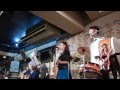 根路銘利紗(Lisa Oki)/竹富島で会いましょう