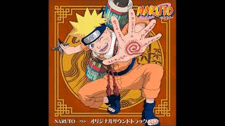 Naruto: Original Soundtrack - Surprise Attack! (Unreleased) (Remastered)