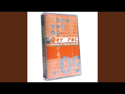 Hey — Magnetophone