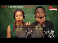 OUR FIRST TIME HEARING WONDERLAND INDONESIA by Alffy Rev (ft. Novia Bachmid) REACTION!!!😱