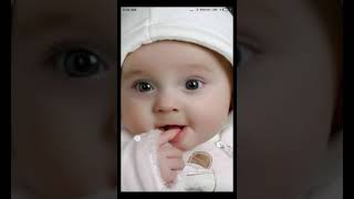 cute babies photo