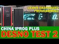 Dashboard ODO Programming using Iprogplus China Denso Test 2 | Urdu | Dealer Pakistan