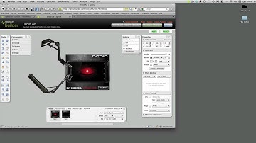 Sprout Workflow: from Adobe Photoshop to HTML5 and Flash