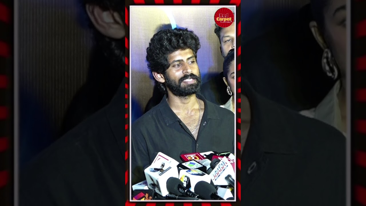 Kadhir speech suzhul 2 