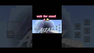 Minecraft Pixel Art PFP Challenge 🧱✨ #subscribe #shots#minecraft