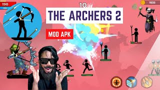 The Archer 2 Terbaru 2022 Download screenshot 2
