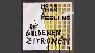 Video thumbnail of "Die Goldenen Zitronen - Bleib bei mir"