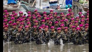 Miniatura de "HYMNE KORPS MARINIR TNI AL"