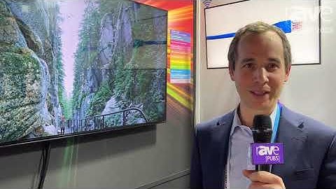 ISE 2023 intoPIX Tells Us About TicoXS FIP JPEG XS Codec for Software Based 8K Over IP Using Cat5e