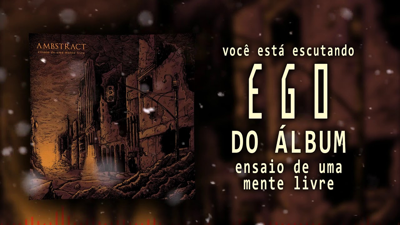 Ambstract - Ego