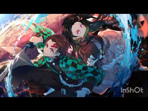 鬼滅之刃主題曲［紅連華］-Lisa