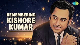 Kishore Kumar | Aap Ki Ankhon Mein Kuch | Mere Mehboob Qayamat Hogi | Mere Mehboob Qayamat Ho