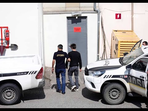 შაქარაშვილის საქმეზე დაკავებულები პატიმრობაში რჩებიან