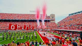 Full Ohio State Game Day Vlog! News