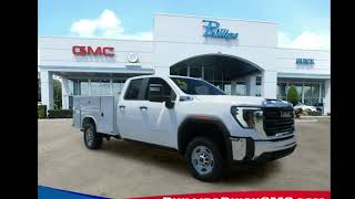 2025 GMC Sierra 2500 HD Pro - Fruitland Park FL