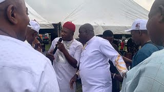 Achakegom  Performance By Chijioke Mbanefo