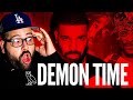 Drake - Taylor Made Freestyle (Kendrick Lamar Diss) | REACTION!!