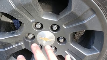 chevrolet colorado 2006 bolt pattern, Images, Photos, Gallery, Videos