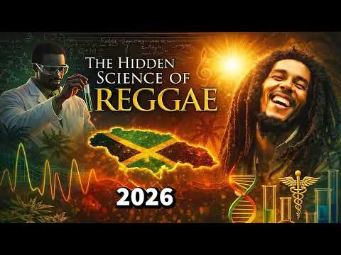 The Hidden Science of Reggae: A Cultural Renaissance