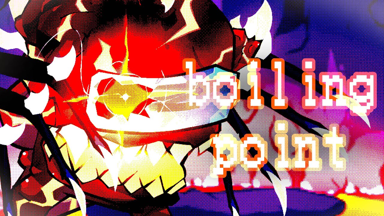 Watch fnf impostor v5.2 Boiling point remix #fnfimpostor #fnfamongus #art #fnfimpostorv5v2 on YouTube Watch fnf impostor v5.2 Boiling point remix #fnfimpostor #fnfamongus #art #fnfimpostorv5v2 on YouTube