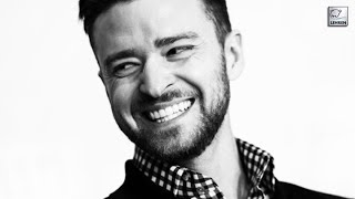 Unseen: Justin Timberlake Interview