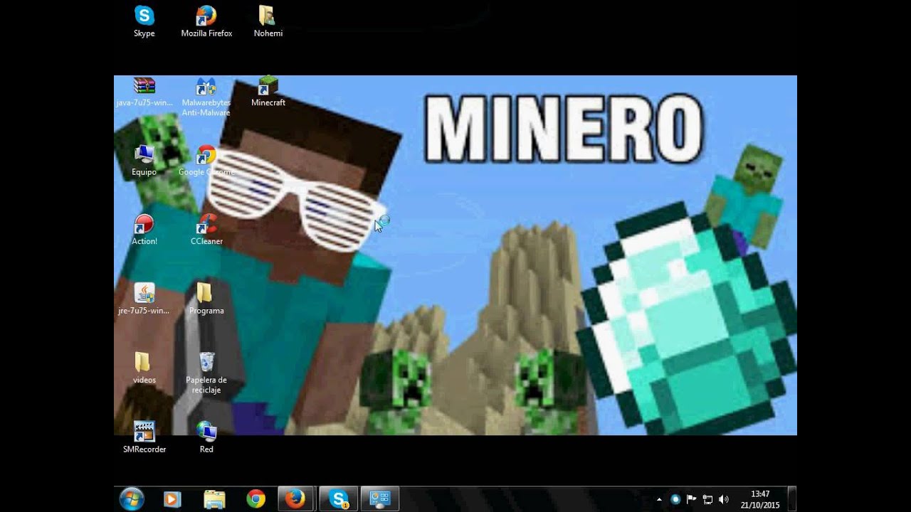 solucion al error de minecraft forge que no abre el laucher - YouTube