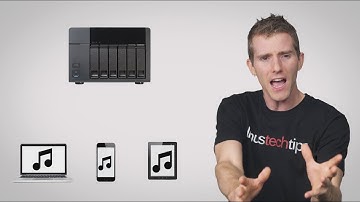 How to Set Up a Home Media Server