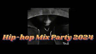 Hip-hop Mix Party 2024 - HipHop Mix & Rap music 🎶