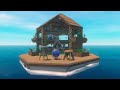 Zodiac on Raft