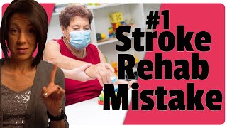 Post Stroke Rehabilitation Stages