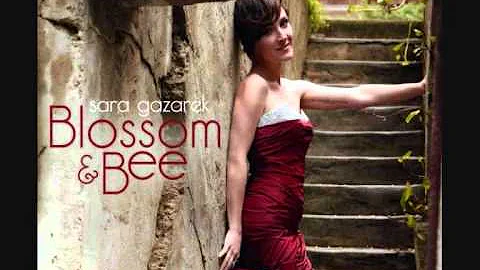 Sara Gazarek - Blossom & Bee