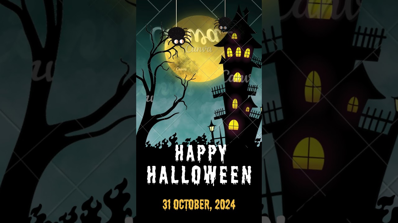 🎃 Happy Halloween! |Subscribe to ThinkEasy for Fun Facts, Science & History 👻🧠