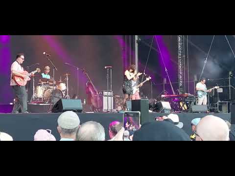 Imelda May - Wild Woman (Pori Jazz 2026)