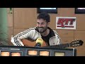 Imparable viene Antoñito Molina con su canción
