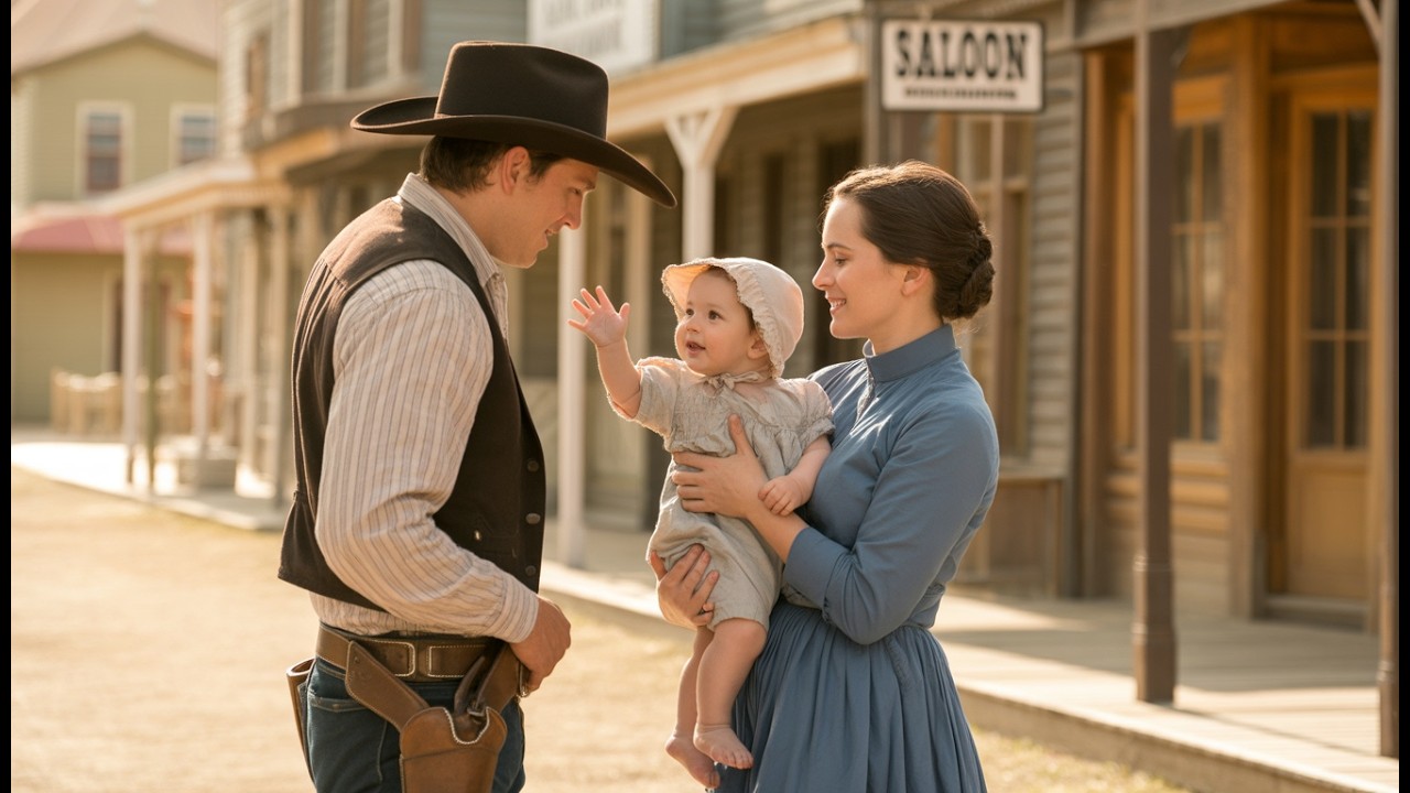 COWBOY returned from Civil War after 5 years - what he SAW left him SPEECHLESS|CowboyStorm