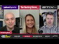 The Hockey News Big Show: NHL’s Top Cup Contenders One Week After The Trade Deadline