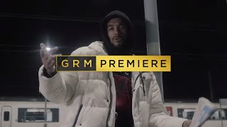 Myers - Common Kid [Music Video] | GRM Daily