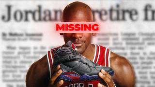 Why NIKE Tried to Hide This (Air Jordan 7-10)