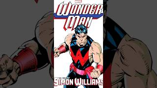 Who is Wonder Man - Profile | COMIC BOOK UNIVERSITY
Who is Wonder Man - Profile
Comic Book University reviews ALL things comic-related and Professor Bill is on the latest geek culture while maintaining the retro reminders of yesteryear.
````````````````````````````````````````````````````````````````````````````````````````````````
````````````````````````````````````````````````````````````````````````````````````````````````
Im on Twitch! https://www.twitch.tv/comic_book_university/videos
Find me on Twitter:
@comicbookuni https://twitter.com/comicbookuni
Instagram:
comic_book_university https://www.instagram.com/comic_book_...
Facebook:
Comic Book University https://www.facebook.com/groups/comic...
Make a donation to CBU via Paypal: paypal.me/comicbookuniversity Who is Wonder Man - Profile | COMIC BOOK UNIVERSITY