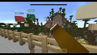 【巧克力0127直播】弓箭大內戰x監控內戰!|Minecraft #3