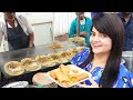 Hyderabad Street Food | Indian Street Food