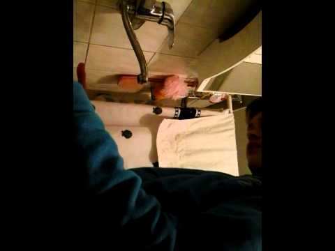 Kako napraviti od wc-papira lažno govno.