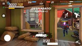 ((SPEED HACK )) GUNS OF BOOM