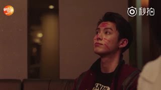 Dylan Wang Got Pranked On His Birthday