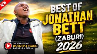 KALENJIN GOSPEL|BEST OF JONATHAN BETT ZABURI SABBATH GOSPEL SONGS MIX VOL 2 @jonathanbettzaburi92