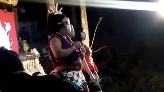 Balungan kere -  shinta narulita feat mumpuni