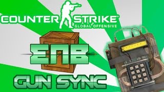 CS:GO Gun Sync (8) | Ambush - Rootkit