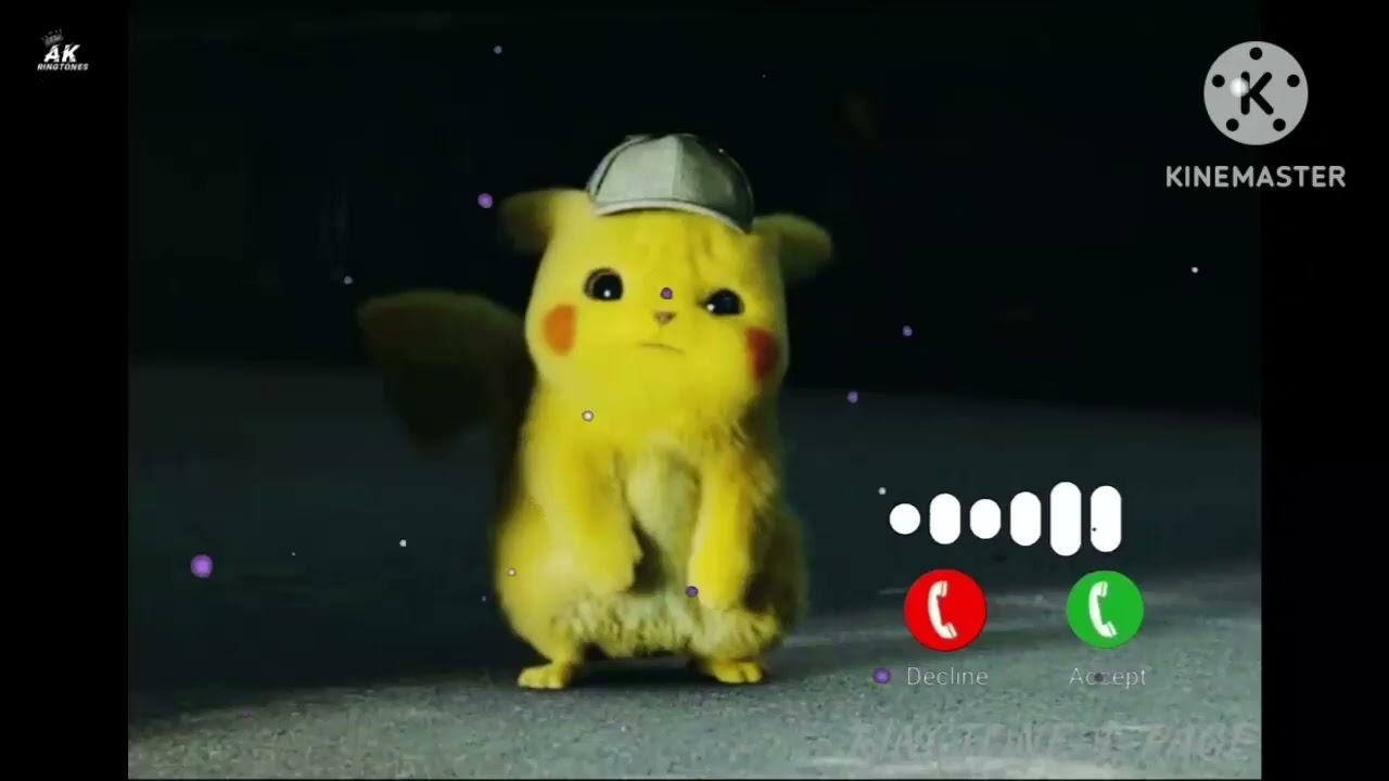 pikachu Notification ringtone | Sms Ringtone | sms Ringtone | sms tone | notification tone