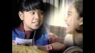 Indahnya Persahabatan Kita-  BELINDA (Inspiring Music Video)