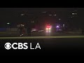 Observant neighbor helps Burbank police catch burglars